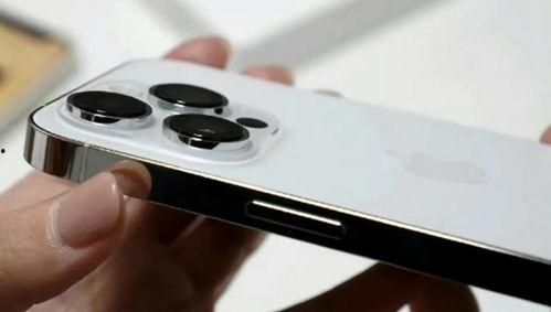 16 pro最新爆料,颠覆性设计与强大性能前瞻  第3张