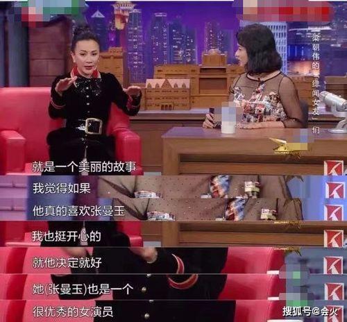 刘嘉玲爆料视频大全集,揭秘娱乐圈幕后故事  第3张