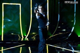 惊天魔盗团1在线观看,揭秘世界顶级魔术师的传奇对决