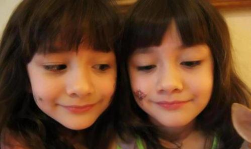 圈内人爆料龙凤胎,圈内人揭秘神奇双胞胎诞生之谜  第3张