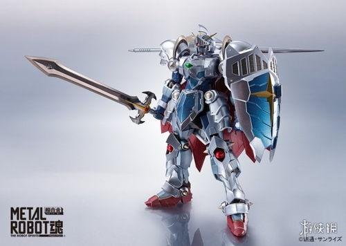 codm最新爆料高达,高达系列联动，战场再掀科幻热潮！  第3张