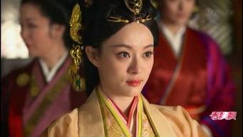 芈月传在线观看免费版,揭秘战国风云传奇女杰的权谋人生  第1张