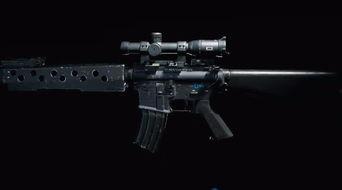 枪械模组最新爆料大全  第1张