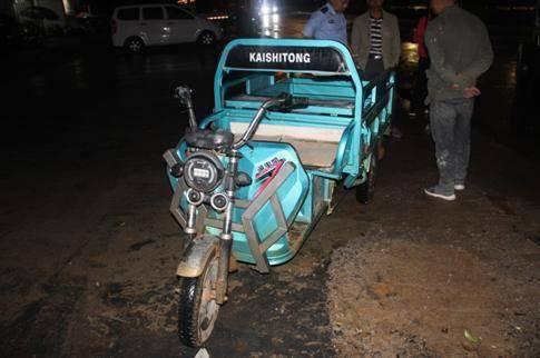 桂林三轮车爆料案件最新,真相与疑云交织的悬疑事件 第1张 桂林三轮车爆料案件最新,真相与疑云交织的悬疑事件 第1张